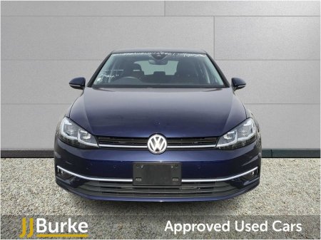 2020 Volkswagen Golf - thumbnail 2