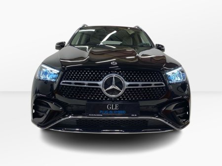 2026 Mercedes-Benz GLE Class - thumbnail 10