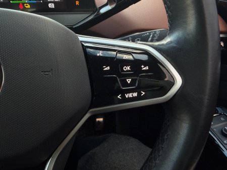 2022 Volkswagen ID.4 - thumbnail 11