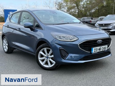 2023 Ford Fiesta Trend 1.0T 100Ps **Warranty March 2028**