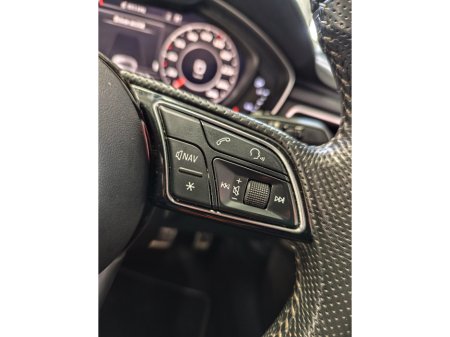 2018 Audi A5 - thumbnail 28