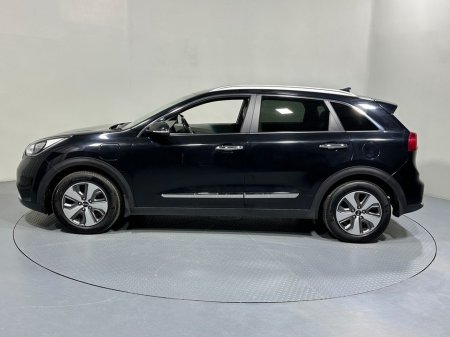 2019 Kia Niro Plug In Hybrid €18,400