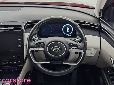 2021 Hyundai Tucson 2WD Executive Plus PHEV Auto 2 Tone Roof €30,880 thumbnail