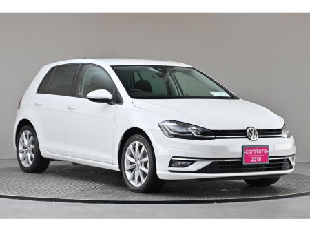 2018 Volkswagen Golf - thumbnail 11