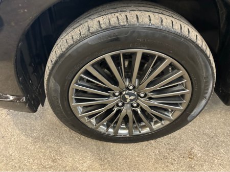 2019 Mitsubishi Outlander OUTL PHEV S-EDI S-EDITION 4DR AUTO €20,999 thumbnail