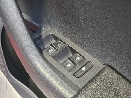 2019 Skoda Octavia AMBITION 1.6TDI 115HP DSG thumbnail