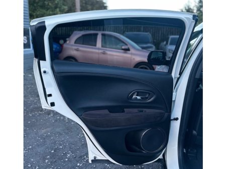 2017 Honda Vezel Cross 1.2L Petrol Automatic (7079) €17,995 thumbnail