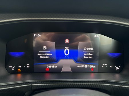 2025 Volkswagen T-Cross - thumbnail 13