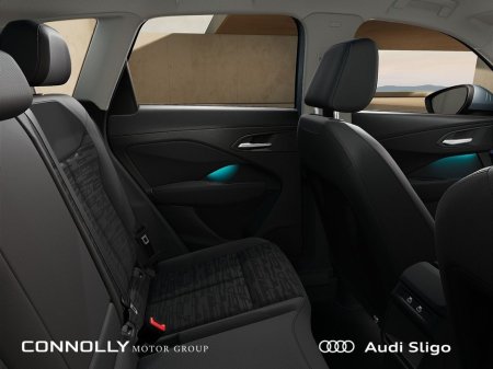 2026 Audi Q3 1.5TFSI 150HP SE SUV - Reversing Camera €53,262 thumbnail