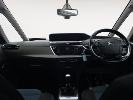 2017 Citroen C4 BlueHDi 100 Touch €8,900 thumbnail