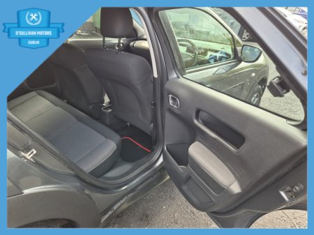 2016 Citroen C4 Cactus - thumbnail 20