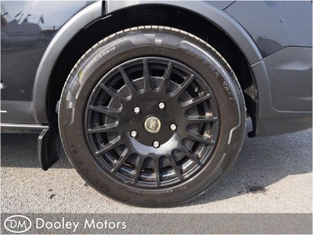 2022 Ford Transit Custom - thumbnail 26