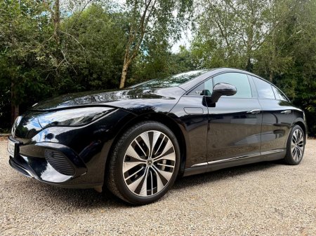 2023 Mercedes-Benz EQE 300 *Up to 600 km Range…Huge Specification* €44,950 thumbnail