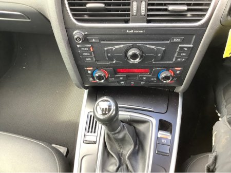 2020 Audi A4 LIMOUSINE 35 TDI 163BHP S-TRONIC SE 4DR AUTO €19,950