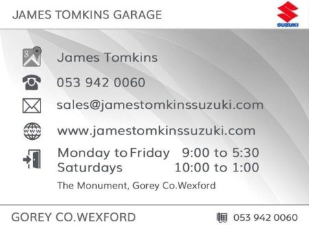 2025 Suzuki Swift Swift 1.2 Mild Hybrid Motion €20,450 thumbnail