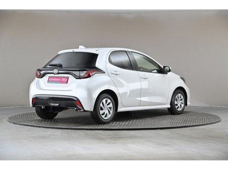 2022 Toyota Yaris 1.0 AUTO PETROL *9"ANDROID CAR PLAYER*REVERSE CAM* €17,880 thumbnail