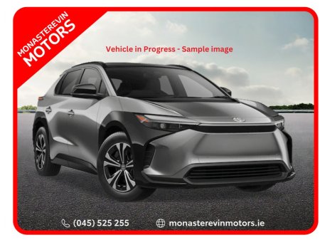 2023 Toyota bZ4X SPORT FWD 11KW 4DR AUTO