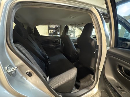 2014 Toyota Yaris DBA-NSP130 5DR AUTO €9,645 thumbnail