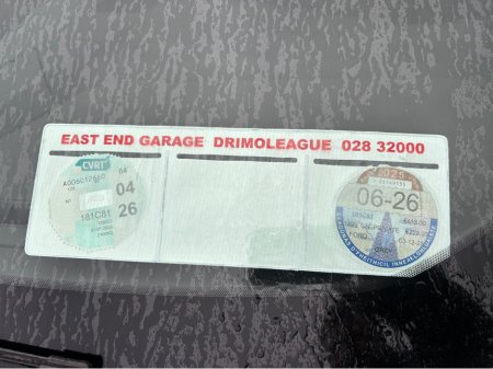 2018 Ford Kuga ST-LINE 1.5 TDCI 120PS 6SPEED FW FWD 4SPEED €15,500 thumbnail