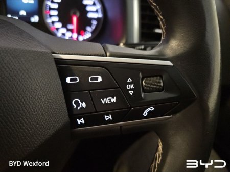 2021 SEAT Ateca 2.0TDI 150hp SE+ €25,975 thumbnail