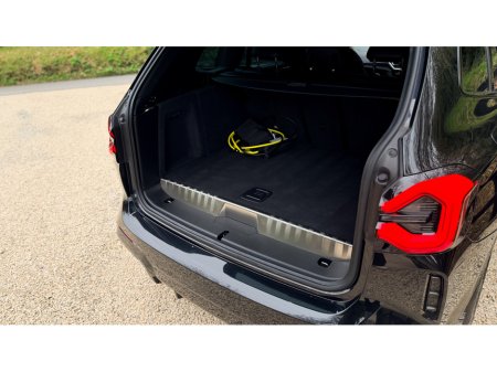 2022 BMW X3 - thumbnail 13