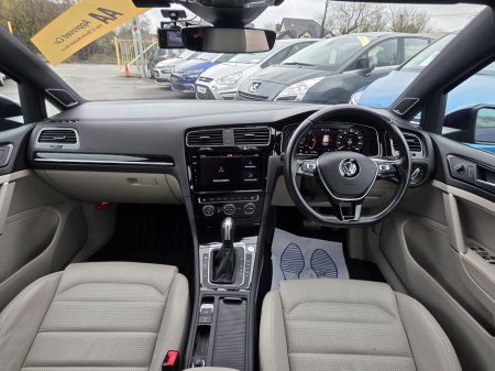 2019 Volkswagen Golf - thumbnail 12