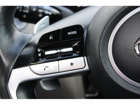 2023 Hyundai Tucson 2WD Executive Plus HEV STG Auto €39,950 thumbnail