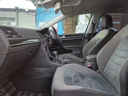 2015 Volkswagen Golf 1.4 TSI Highline €14,450 thumbnail