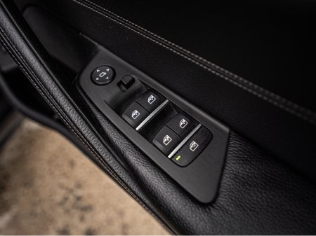 2017 BMW 5 Series 172 BMW 520d M-Sport Auto/Irish/Warranty €19,888 thumbnail