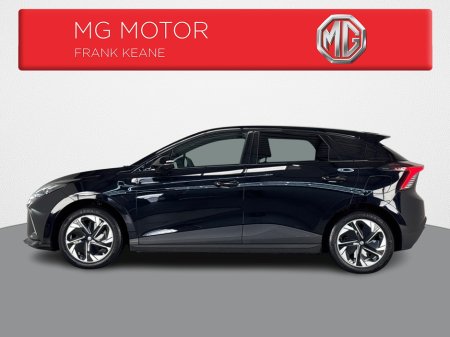 2023 MG 4 - thumbnail 7