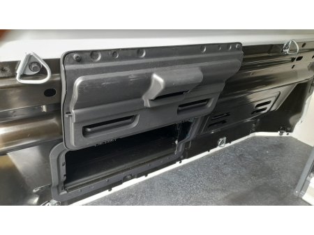 2021 Renault Trafic - thumbnail 16