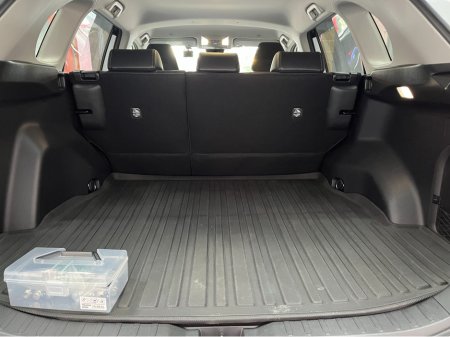 2024 Toyota Rav4 - thumbnail 7