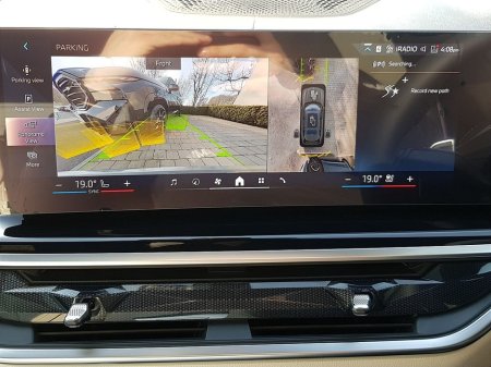 2026 BMW X7 - thumbnail 29