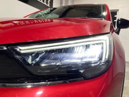 2022 Opel Crossland X 1.5 CDTI CROSSLAND X 6SP 5DR €13,795 thumbnail