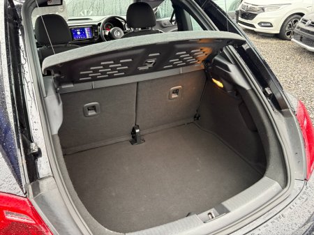 2016 Volkswagen Beetle 1.2 TSI 105HP BEETLE €13,950 thumbnail