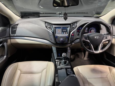 2018 Hyundai i40 - thumbnail 14