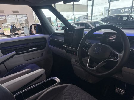 2026 Volkswagen ID.Buzz - thumbnail 6