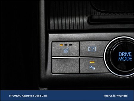 2023 Hyundai Kona 1.6 HYBRID Elegance Auto €31,890 thumbnail