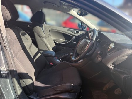 2009 Citroen C5 - thumbnail 10