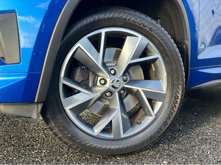 2023 Skoda Kodiaq - photo 5