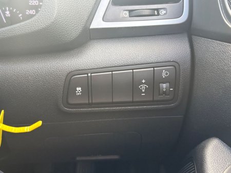 2016 Hyundai Tucson 1.7D Excellent condition! , €14,900 thumbnail