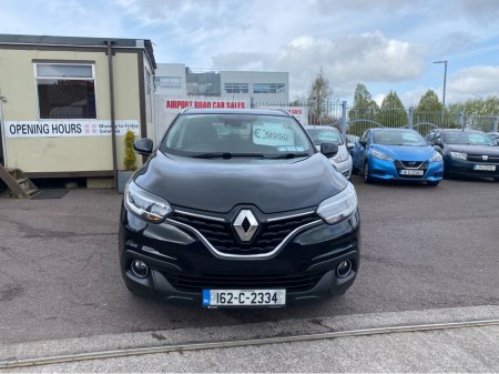 2016 Renault Kadjar - photo 2