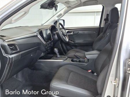 2026 Isuzu D-MAX - thumbnail 11