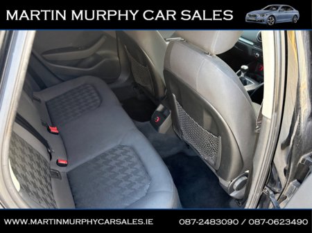 2016 Audi A3 - thumbnail 13