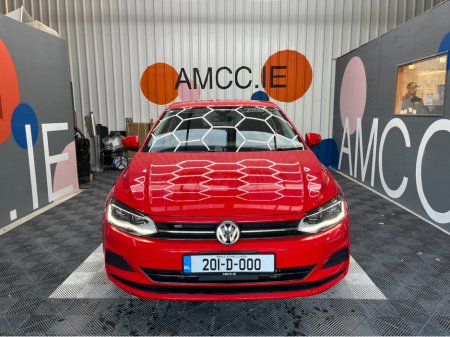 2020 Volkswagen Polo - photo 6