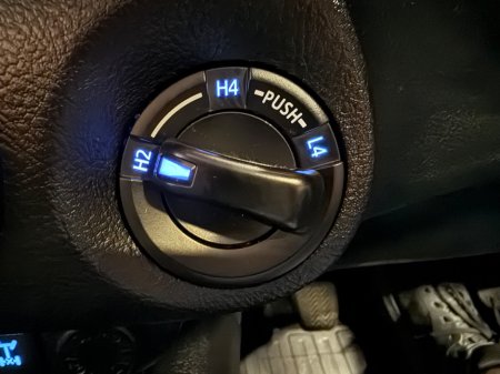 2017 Toyota Hilux  €22,900 thumbnail