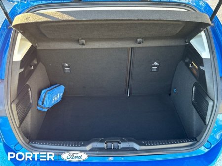 2023 Ford Focus TITANIUM 1.0L 125PS Titanium thumbnail