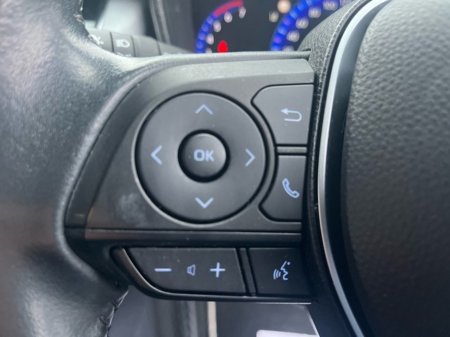 2022 Toyota Corolla - thumbnail 16