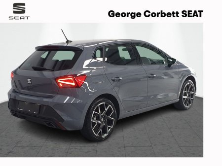 2026 SEAT Ibiza - thumbnail 4