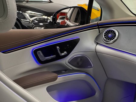 2023 Mercedes-Benz EQS EQS 450PLUS AMG LINE PREMIUM PLUS thumbnail